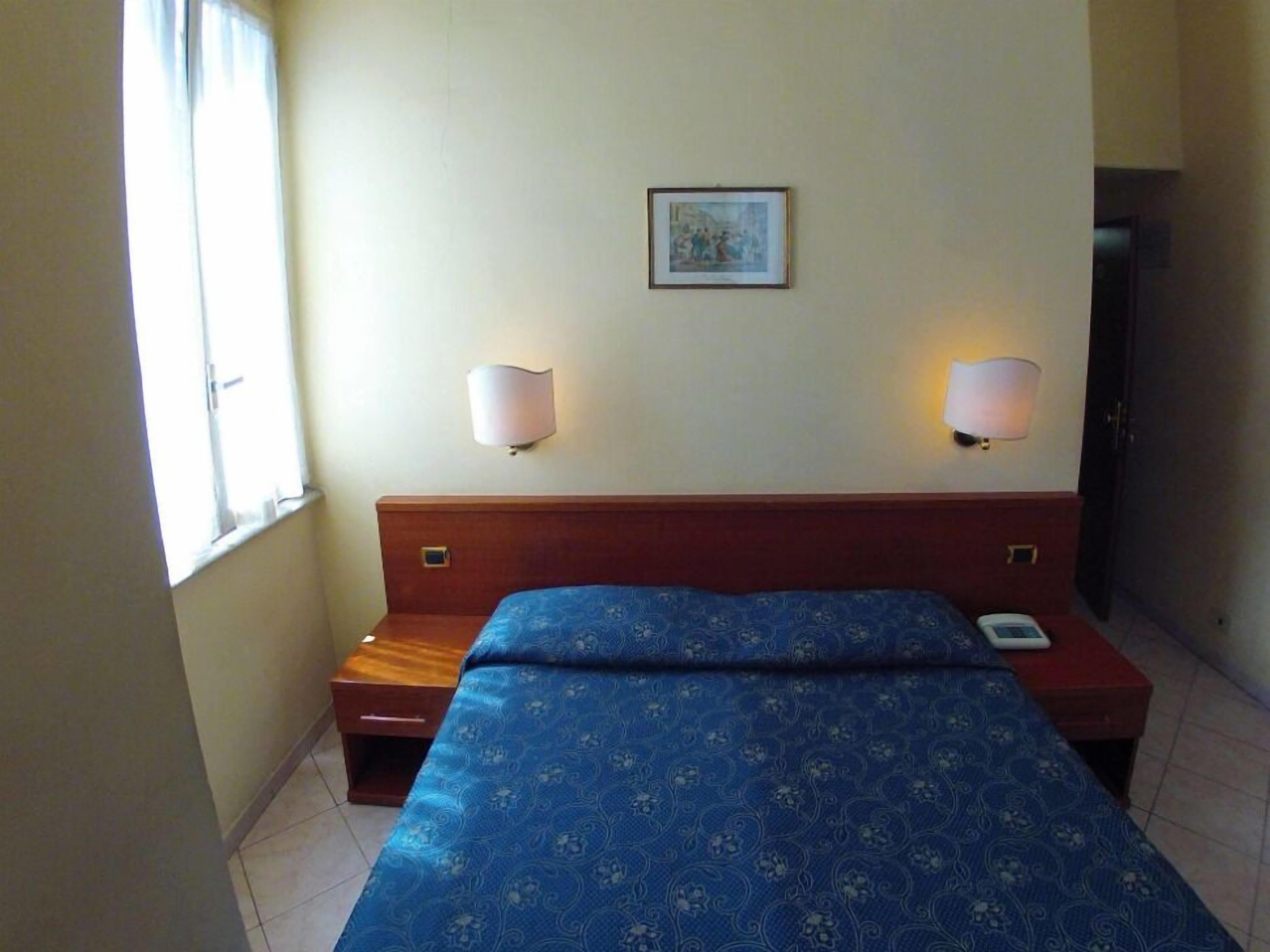Hotel Ferrari — Foto 1